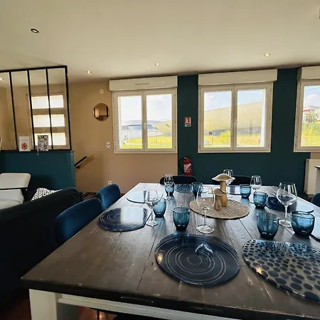 Tatil Evi Casa Belle Rive