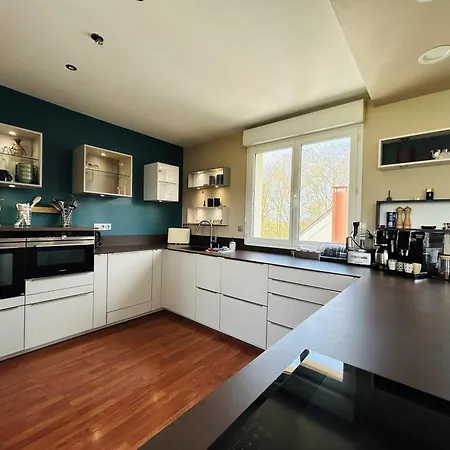 Casa Belle Rive Tatil Evi *