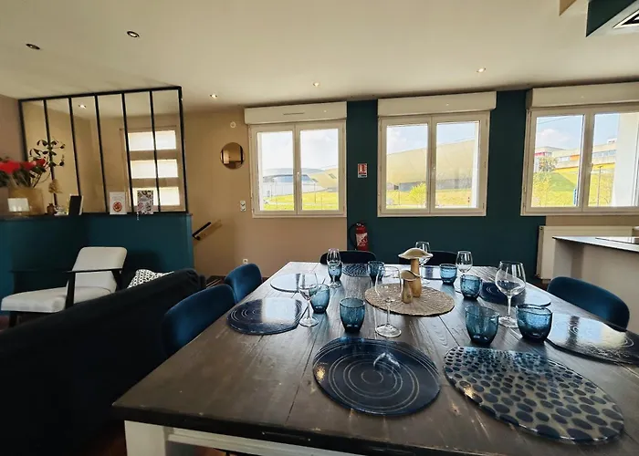 Tatil Evi Casa Belle Rive